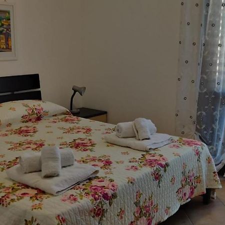 Residence Antico Baglio San Vito Lo Capo Buitenkant foto