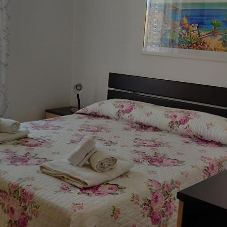 Residence Antico Baglio San Vito Lo Capo Buitenkant foto