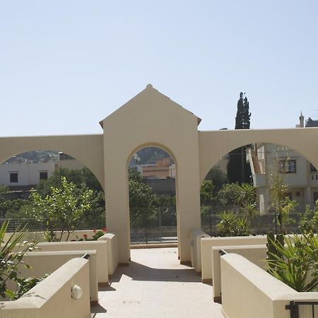 Residence Antico Baglio San Vito Lo Capo Kamer foto