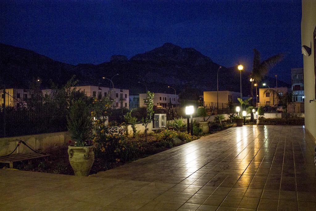 Residence Antico Baglio San Vito Lo Capo Kamer foto