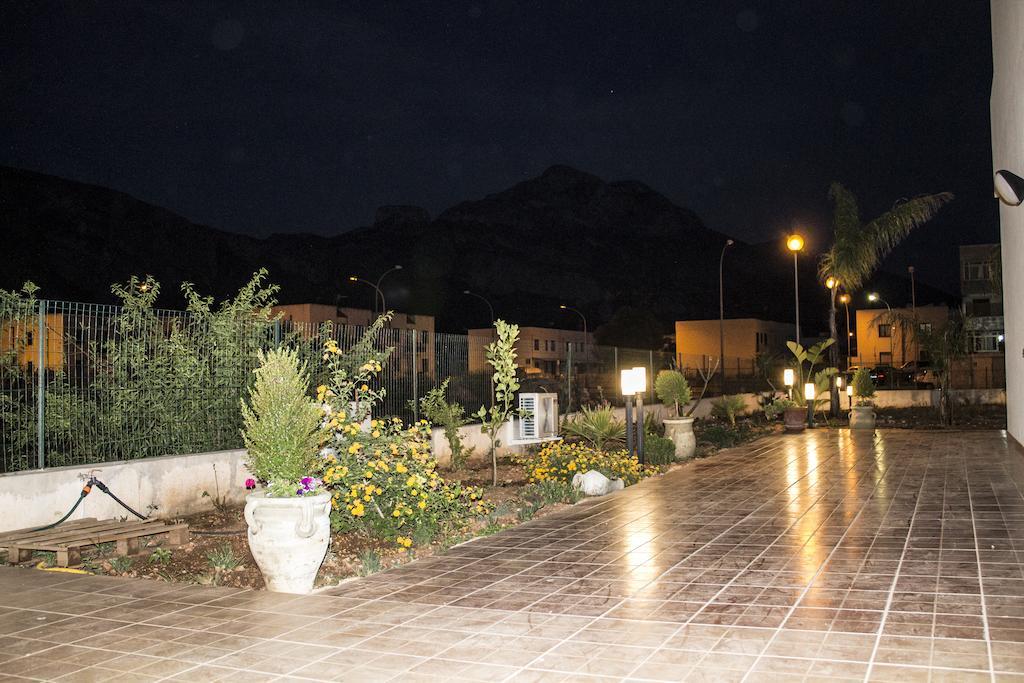 Residence Antico Baglio San Vito Lo Capo Kamer foto