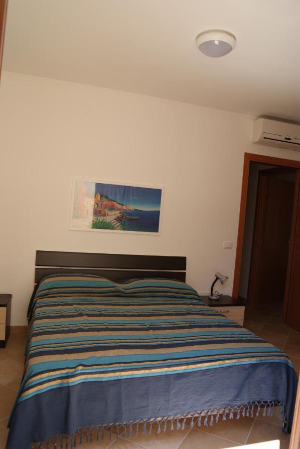 Residence Antico Baglio San Vito Lo Capo Kamer foto